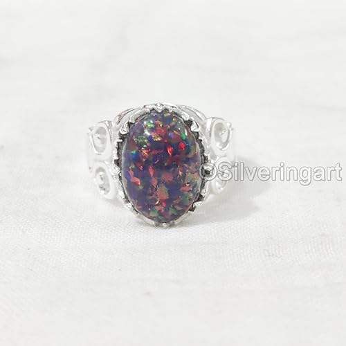 ไฟหลายสีดำ