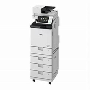 Máy photocopy màu kỹ thuật số Loại máy in chung được sử dụng trong tiếp thị & quảng cáo, tờ rơi, tài liệu quảng cáo. - Product Image 2