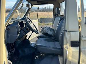 UTILISÉ 1998 pour conduite à gauche - Product Image 2