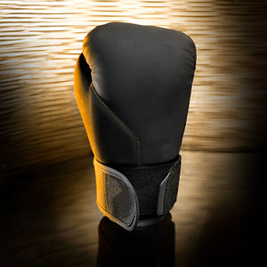 ถุงมือชกมวยหนังแท้สำหรับทุกเพศ, ถุงมือชกมวยหนังแท้สำหรับฝึกซ้อมกลางแจ้งปรับแต่งได้ตามต้องการ - Product Image 5