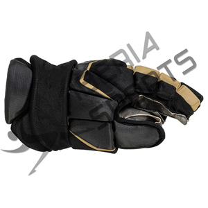 Gants de hockey sur glace IBERIA personnalisés de haute qualité pour seniors/juniors/jeunes vente en gros - Product Image 2