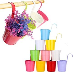 กระถางต้นไม้มีสไตล์และที่วางกระถางต้นไม้ทำจากโลหะเหล็กหล่อสีทองในร่มสำหรับงานแต่งงาน - Product Image 6