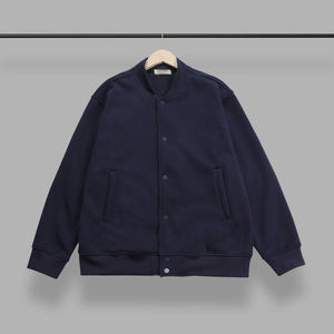 Chaquetas de satén personalizadas/Chaqueta de béisbol personalizada/Chaquetas universitarias de satén personalizadas - Product Image 6