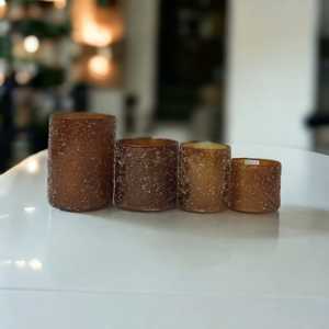 ขวดโหลแก้วเปล่าสำหรับแต่งสวนบ้าน - Product Image 3