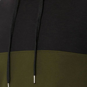 Sudaderas con capucha de invierno para hombre de calidad superior, deportes de alta calidad, transpirables, personalizables, impermeables, a prueba de viento, jersey de lana - Product Image 6