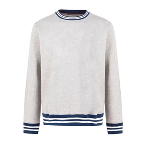 Nueva sudadera de diseño de calidad profesional para hombres y ropa informal Precio barato con estilo a la moda - Product Image 2