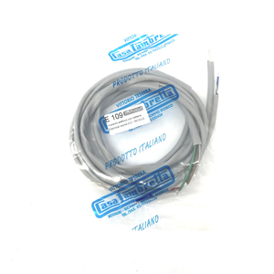 ชุดสายไฟ (แบบแบตเตอรี่ + สต็อป) สำหรับรถแลมเบรตต้า รุ่น D150 - Product Image 2