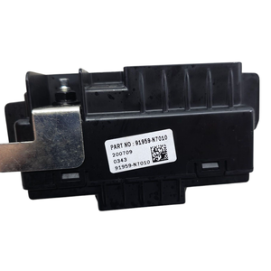 Boîtier de commande de porte-fusibles HYUNDAI Tucson Série 91959-N7010 G4FU Hybride 1600 (20>) - Product Image 6
