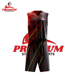 Camiseta de Baloncesto Bordada y Cosida para Jóvenes, Edición Ciudad, Logotipos, Tallas Grandes para Verano, Camiseta Deportiva de Club - Product Image 3