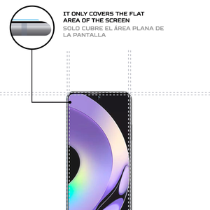 เคสป้องกันหน้าจอกันกระแทกสำหรับ realme 10 Pro 5G เคสโทรศัพท์ระดับพรีเมี่ยมพร้อมคุณสมบัติกันกระแทก - Product Image 4