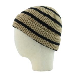 Venta al por mayor Hip Hop All Over Print Hat Custom Winter Brand For Men Jacquard Knit Beanie Hat Bordado Logo Training Wear - Product Image 1