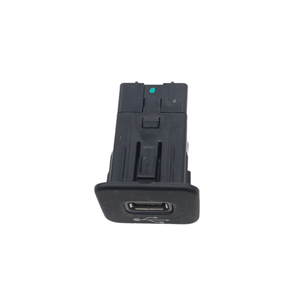 Puerto USB para Jeep Renegade Serie 735600659 (18>) - Product Image 2