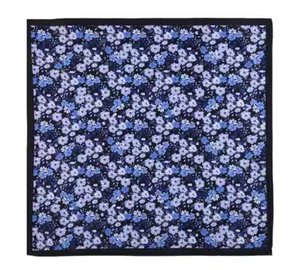 Bandana Cotton Double Print Custom Square <b>Scarf</b> Logo Low MOQ Fast Delivery handmade Other Best Product Manufacturer Bandana - Product Image 3