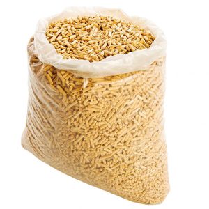 Precio barato de pellets de madera de biomasa/pellets de madera - Product Image 5