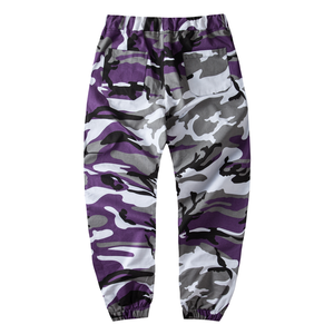 Pantalones de Paintball de estilo informal de cintura alta, pantalones de Paintball al por mayor más vendidos para hombres, fabricados por Man Trouser - Product Image 6