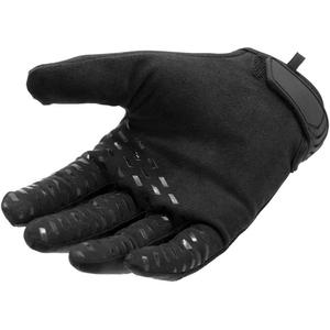Guantes de seguridad de alta calidad Guantes de protección duraderos de diseño personalizable para aplicaciones al aire libre y de trabajo - Product Image 2