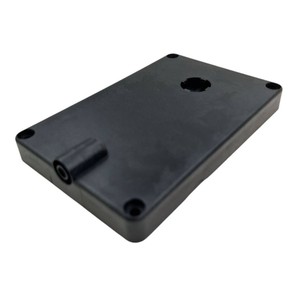 Boîtier en plastique étanche durable pour capteurs électriques et d'humidité Produit en plastique de haute qualité - Product Image 6