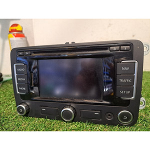 AUTHORADIUM VOLKSWAGEN Passat CC (357) 3C0035270B CBAA (08>12) - Product Image 2