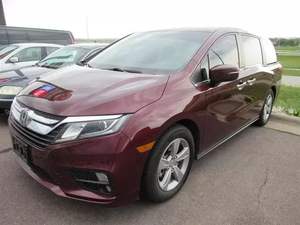 Usado 2019 Honda Od essey - Product Image 2