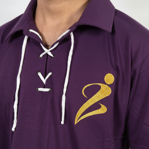 Camisetas Polo de Color Personalizado a Bajo Precio, Camisetas Polo de la Mejor Calidad, Nueva Llegada, Hechas en Pakistán, Camisetas Polo para Hombre - Product Image 3