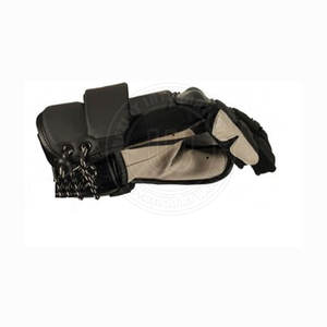 2024 gants d'escrime Hema en cuir de haute qualité nouveauté gants d'escrime Hema à bas prix pour la vente en ligne - Product Image 6