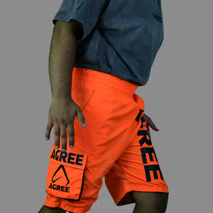 Wholesale Plus Size Men's High Quality Outdoor Canvas Cargo Shorts with Waterproof & Eco-Friendly Features 100% Polyester - Product Image 1
