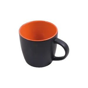 Tazza in Ceramica di Grado A da 350ml, Personalizzabile, Gadget Promozionale per Bevande - Product Image 5