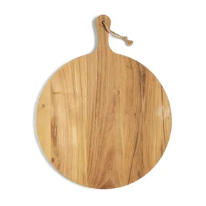 Vassoio Rotondo VINGA Buscot, Taglieri Sostenibili per Merchandising - Product Image 1