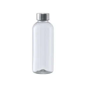 Nuova Bottiglia d'Acqua Sportiva Personalizzata in Tritan per uno Stile di Vita Attivo - Product Image 2