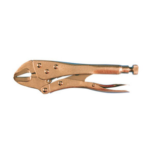 PL PINZA A GINOCCHIERA MM.250 - Product Image 1