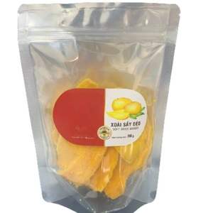 Mango seco suave fruta amarilla sabrosa Mango Seco buen precio Mango Seco para la venta de Vietnam - Product Image 6