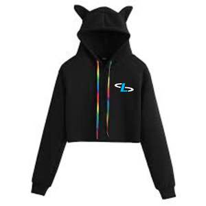 OEM Manufacturer Women's Cotton Joggers Solid Color Long Sleeve Zipper Hoodie Oversized <b>Crop</b> <b>Top</b> Tracksuit Casual Acid Wash - Product Image 1