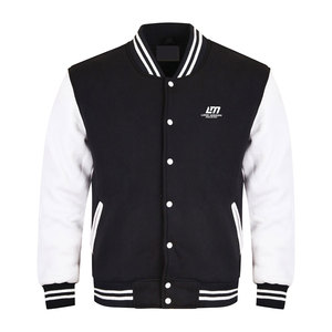 Veste de Baseball de Meilleure Qualité, Produits Haut de Gamme, Veste de Baseball Nouveau Style, Veste d'Hiver de Baseball - Product Image 1