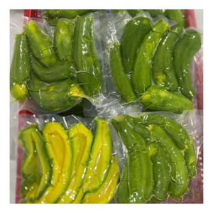 Tropical Frozen Avocado from Vietnam, Rich, Smooth, and Naturally <b>Sweet</b> - Product Image 1
