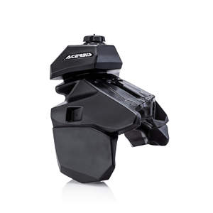 Réservoir de carburant Acerbis 15L compatible avec les motos tout-terrain Husqvarna FC 250 à 450 - Product Image 1
