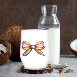 Prodotto di Tendenza all'Ingrosso 2026, Regalo per la Festa degli Insegnanti, Tazza a Forma di Uovo da 12oz in Acciaio Inox con Logo Personalizzabile e Rivestimento in Polvere - Product Image 6