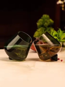 Juego de vasos de whisky más demandados de Worldwide Supply para whisky escocés para bares Regalos Uso doméstico - Product Image 3