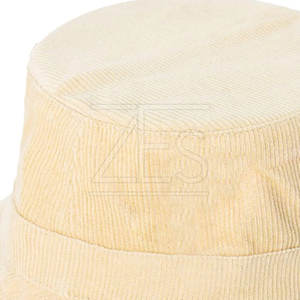 หมวกถังผ้าฝ้ายสำหรับผู้ใหญ่หมวกลำลองพิมพ์ลายแบบกำหนดเองสำหรับทุกเพศ - Product Image 5