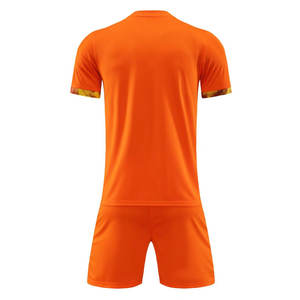 Nuevo Uniforme de Fútbol Personalizado para Hombre, Precio Económico, Impresión por Sublimación - Product Image 3