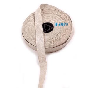 Trenza de encaje uniforme ceremonial trenza de encaje de alambre de lingotes para uniformes ceremoniales trenza de encaje recorte textil artesanía suministro a granel - Product Image 3