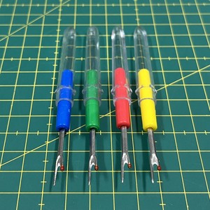 110R SEAM RIPPER PATCHWORK OUTILS QUILTING ARTISANAT COUTURE FABRIQUÉE À TAIWAN - Product Image 1