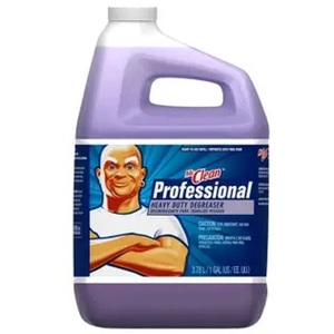 Mr. Clean Professional Professional 1-Gallon <b>Cleaner</b> - Product Image 6