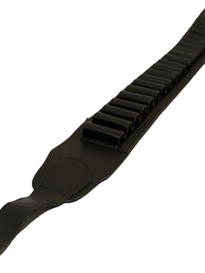 เข็มขัดกระสุนหนังเกรดดีสำหรับนักล่ายึดรอบของคุณอย่างมีสไตล์ - Product Image 5