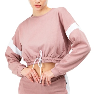 Sweat-shirts pour hommes de haute qualité, tendance streetwear, manches longues, très personnalisables, printemps 2026, polaire écologique - Product Image 3