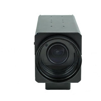 Cámara IP de Seguridad CCTV con Zoom Óptico de 30X, Visión de Larga Distancia Ultra HD de 2MP/4MP, 4.7-141mm, Bajo Consumo de Energía