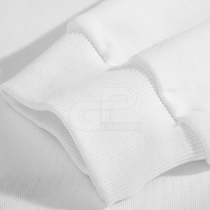 Sweat-shirts pour hommes respirants à la vente chaude, vêtements de rue confortables, sweat-shirts personnalisés pour hommes, fabriqués en usine - Product Image 3