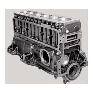 La culata del motor se adapta a TATTA 1613 TURBO CHARGED 2525 0110 0241 252501100241 Alta calidad OEM a precio de fábrica - Product Image 1