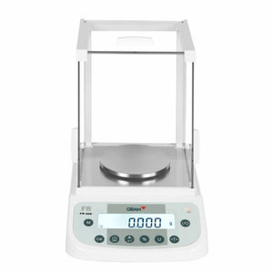Gram Core FR Bilancia da Laboratorio ad Alta Precisione - Product Image 4