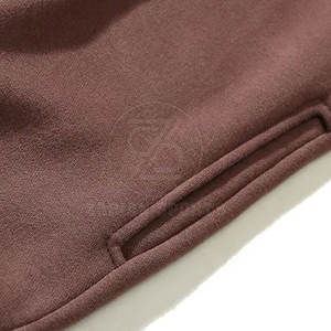 Ropa de calle Venta caliente Basics Puff Impresión Sudaderas con capucha Hecho en alta calidad Tela suave Puff Impresión Sudaderas con capucha - Product Image 5