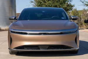 (T&B) Lucid Air Dream Edition Performance Usado del 2022 - Product Image 2